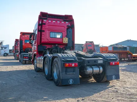 Shacman (Shaanxi)  X5000 480л 2021 года за 21 000 000 тг. в Астана – фото 2