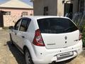 Renault Sandero 2013 годаfor4 200 000 тг. в Актау – фото 2