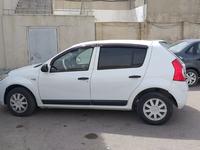 Renault Sandero 2013 годаfor4 200 000 тг. в Актау