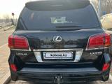 Lexus LX 570 2011 года за 21 700 000 тг. в Алматы – фото 4