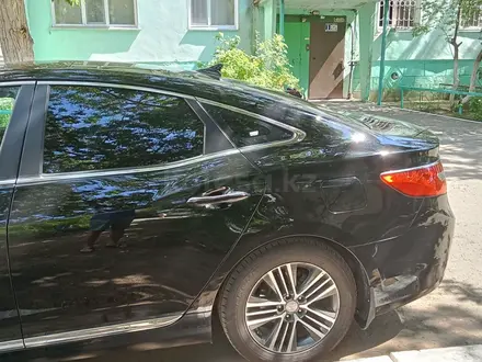 Hyundai Grandeur 2013 года за 8 200 000 тг. в Павлодар – фото 6