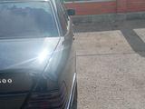 Mercedes-Benz E 230 1995 годаүшін550 000 тг. в Экибастуз – фото 3