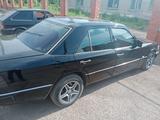 Mercedes-Benz E 230 1995 годаүшін550 000 тг. в Экибастуз – фото 4