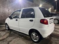 Daewoo Matiz 2005 года за 1 600 000 тг. в Шымкент