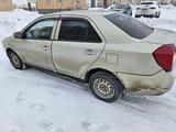 Geely MK 2010 года за 950 000 тг. в Астана