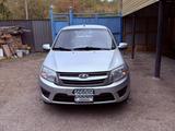 ВАЗ (Lada) Granta 2191 2015 годаүшін2 500 000 тг. в Усть-Каменогорск