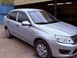 ВАЗ (Lada) Granta 2191 2015 годаүшін2 500 000 тг. в Усть-Каменогорск – фото 2