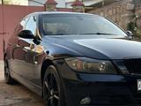 BMW 330 2007 годаүшін6 000 000 тг. в Алматы