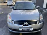 Nissan Altima 2009 года за 4 300 000 тг. в Алматы – фото 2