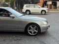 Mercedes-Benz S 350 2003 годаүшін8 200 000 тг. в Алматы – фото 4