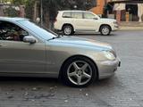 Mercedes-Benz S 350 2003 годаүшін8 200 000 тг. в Алматы – фото 4