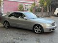 Mercedes-Benz S 350 2003 годаүшін8 200 000 тг. в Алматы – фото 3