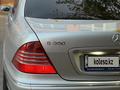 Mercedes-Benz S 350 2003 годаүшін8 200 000 тг. в Алматы – фото 6