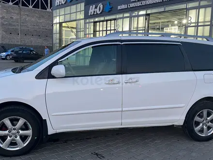 Toyota Sienna 2006 года за 6 200 000 тг. в Уральск – фото 9