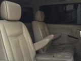 Nissan Quest 2011 года за 8 500 000 тг. в Актау – фото 3