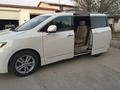 Nissan Quest 2011 года за 8 500 000 тг. в Актау