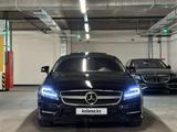 Mercedes-Benz CLS 350 2011 года за 16 000 000 тг. в Алматы