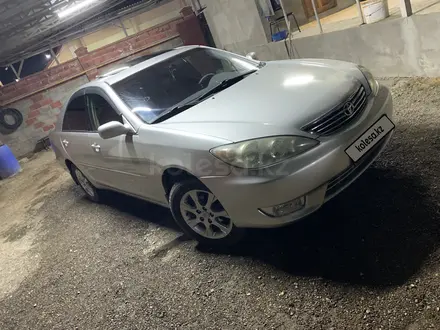 Toyota Camry 2005 года за 6 200 000 тг. в Алматы