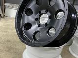 MB Wheels Razor за 360 000 тг. в Алматы