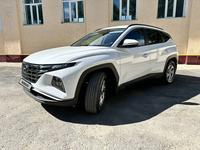 Hyundai Tucson 2023 годаfor13 500 000 тг. в Шымкент