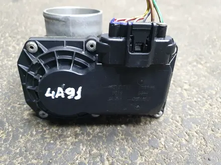 Дроссельная заслонка 4A91 1.5L MN195709 за 15 000 тг. в Алматы – фото 3