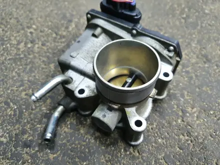 Дроссельная заслонка 4A91 1.5L MN195709 за 15 000 тг. в Алматы – фото 5