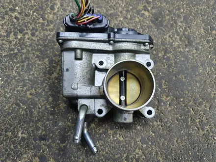 Дроссельная заслонка 4A91 1.5L MN195709 за 15 000 тг. в Алматы – фото 6