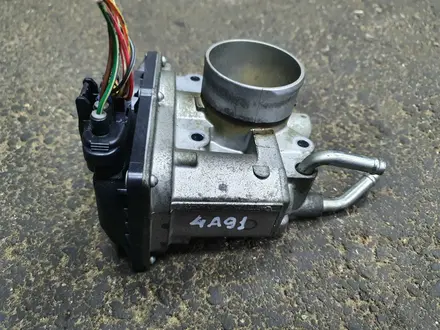 Дроссельная заслонка 4A91 1.5L MN195709 за 15 000 тг. в Алматы – фото 8