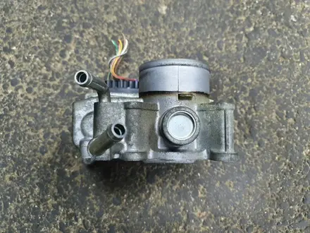 Дроссельная заслонка 4A91 1.5L MN195709 за 15 000 тг. в Алматы – фото 9