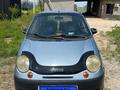 Daewoo Matiz 2012 года за 800 000 тг. в Алматы