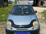 Daewoo Matiz 2012 годаүшін800 000 тг. в Алматы