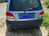 Daewoo Matiz 2012 годаүшін800 000 тг. в Алматы – фото 2
