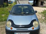 Daewoo Matiz 2012 годаүшін800 000 тг. в Алматы – фото 3