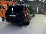 Land Rover Range Rover 2016 годаүшін31 000 000 тг. в Астана – фото 4