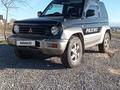 Mitsubishi Pajero Mini 1997 года за 3 000 000 тг. в Шымкент