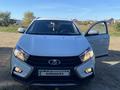 ВАЗ (Lada) Vesta SW Cross 2019 годаүшін5 600 000 тг. в Рудный – фото 12