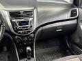 Hyundai Accent 2014 годаүшін5 690 000 тг. в Актобе – фото 10