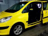Peugeot 1007 2007 годаүшін2 600 000 тг. в Алматы