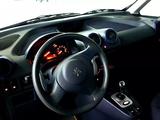 Peugeot 1007 2007 годаүшін2 600 000 тг. в Алматы – фото 4