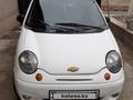 Daewoo Matiz 2001 года за 1 300 000 тг. в Шымкент – фото 10