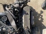 Двигатель, Мкпп шкода Фабия 1.4 AZE за 8 088 тг. в Алматы