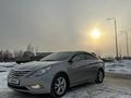 Hyundai Sonata 2012 годаүшін6 700 000 тг. в Астана – фото 3