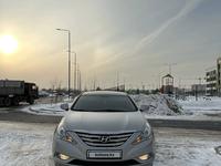 Hyundai Sonata 2012 годаүшін6 700 000 тг. в Астана