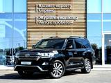 Toyota Land Cruiser 2017 годаfor31 590 000 тг. в Тараз