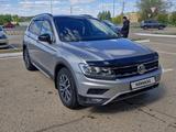 Volkswagen Tiguan 2019 годаүшін15 000 000 тг. в Уральск – фото 5