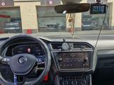 Volkswagen Tiguan 2019 годаүшін15 000 000 тг. в Уральск – фото 3