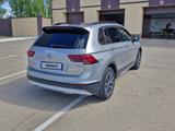Volkswagen Tiguan 2019 годаүшін13 000 000 тг. в Астана – фото 5