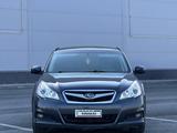 Subaru Legacy 2011 годаүшін4 100 000 тг. в Актобе