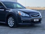 Subaru Legacy 2011 годаүшін4 100 000 тг. в Актобе – фото 3