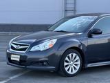 Subaru Legacy 2011 годаүшін4 100 000 тг. в Актобе – фото 2